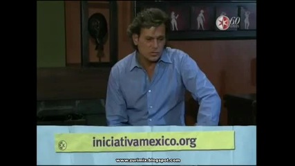 Triunfo del Amor Capitulo 157 parte 1