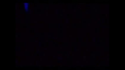 Mega Techno Party In Sternradio In Berlin