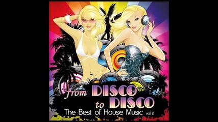 House Music 4 Grooves - Love