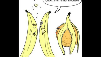 Ох Банана !!! 