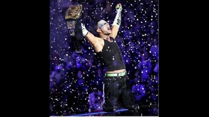 jeff hardy