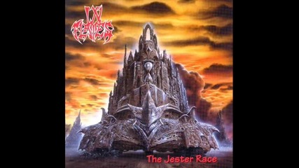 In Flames - The Jester Race