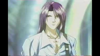 ~sexy Boys of Anime~