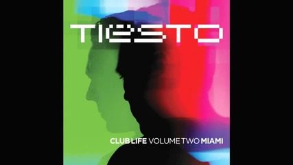 V A - Club Life Vol. 2 - Miami ( Mixed by Tiesto)
