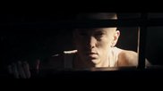 Премиера! Eminem feat. Rihanna - The Monster (explicit)
