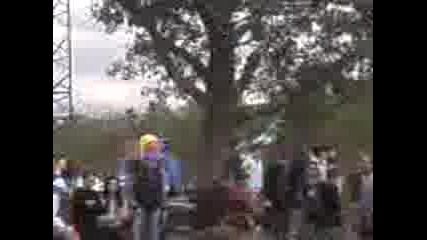 Kazichene Exit Fest(1 Of 4)