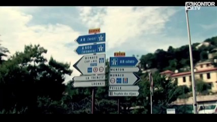 Dj Antoine vs Timati feat. Kalenna - Welcome to St. Tropez *high Definition* 720p