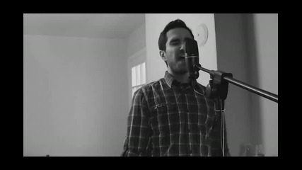 Кавър! Bruno Mars - Locked Out Of Heaven