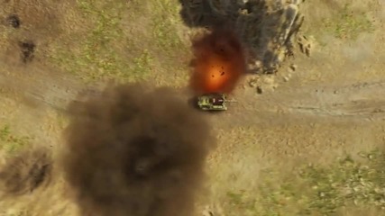 World of Tanks - 8.4 Update Trailer