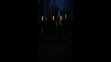 Факелно шествие Бургас Трети Март 2016 г. организирано от Петър Низамов част 2