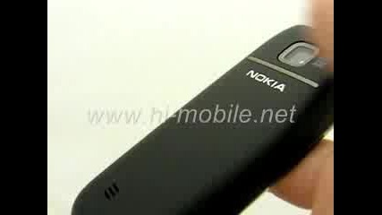 Nokia 2700 classic Fully Unlocked 