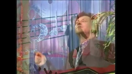 Serif Konjevic i Juzni Vetar - Zauvijek si ostala u meni