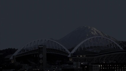 Midnight Lights - Stadium Dubstep