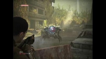 Terminator Salvation Gameplay Part 9 