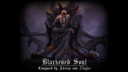 Dark Emotional Music - Blackened Soul