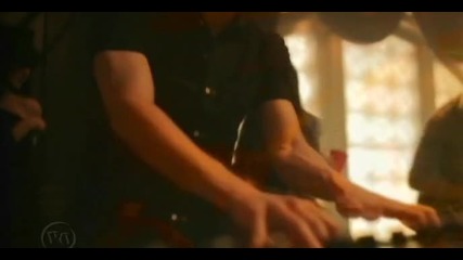 Maroon 5 - Give A Little More ( Dvd Rip )