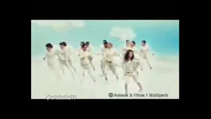 Maria Isabel - Za Vsi4ki Fenove