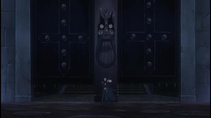 D-gray Man English Dubbed / Сивият, Английско озвучение , episode 2