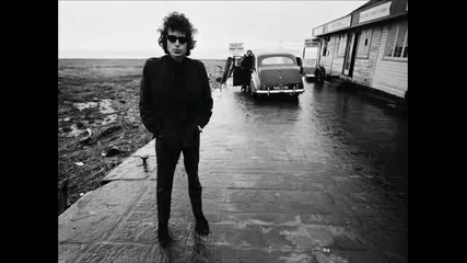 B.dylan - I'll Be Your Baby Tonight