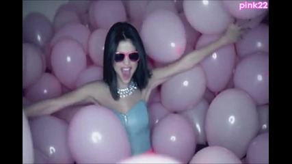 Selena Gomez- "hit the lights" - Превю №3!