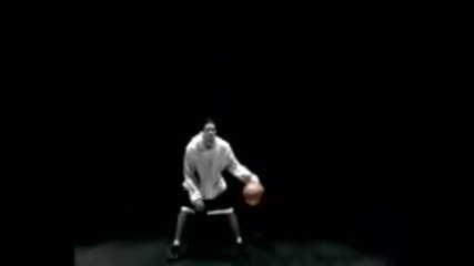 Nike - Баскетбол 