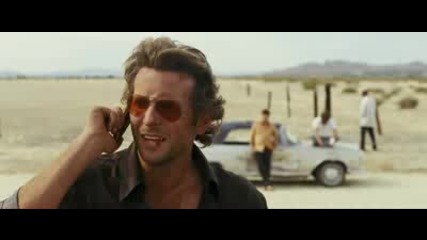 The Hangover - Trailer