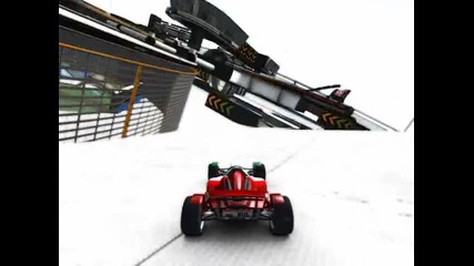 Trackmania