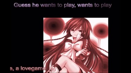 Love game
