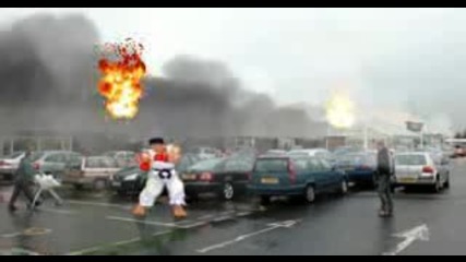 Ryu Vs Asda