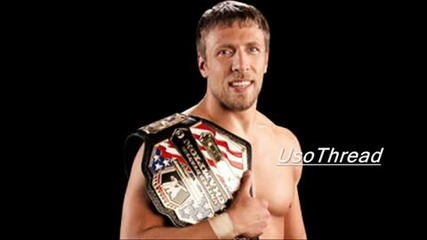 Daniel Bryan - ''ride Of The Valkyries'' (new Theme 2010)