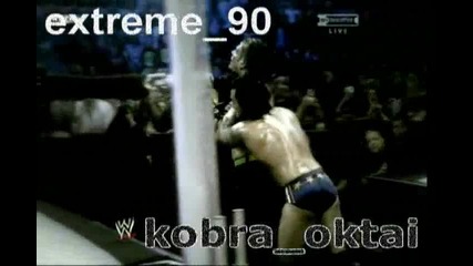 jeff hardy - Live Free or Let Me Die 