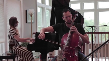 Brooklyn Duo - Chandelier