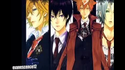 Khr is starsrtuck 
