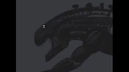 Painting A Creature In Photoshop