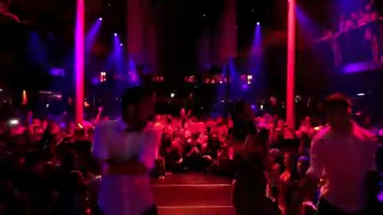 Inna @ Club Sasazu ( Prague - Czech Republic ) 