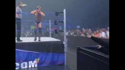 Wwe Smackdown 19.06.09 - Chris Jericho vs Jeff Hardy