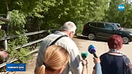 Пуснаха на свобода Цвета Таскова срещу 5000 лева гаранция