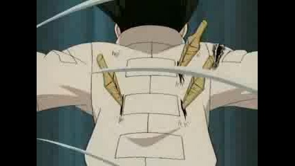 Naruto - Neji Cool Video