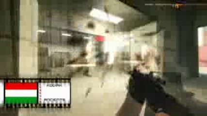 Of Cs