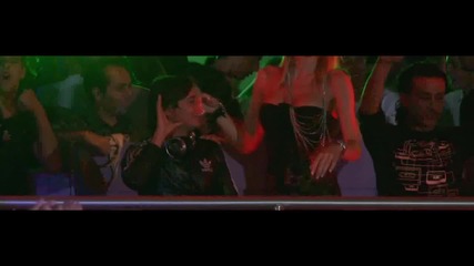 Simon de Jano - Sunshine (hdrip, 2009)