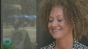 Rachel Dolezal Interview Lifts 'Today' to Demo Victory