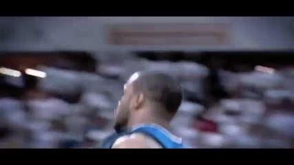 Vince Carter - Requiem For A Ring (part 2 of 3)