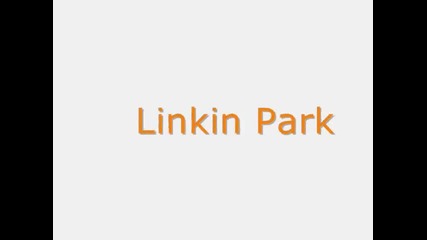 Linkin Park - Faint Hq