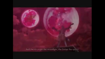 Rosario Vampire Amv - until the day i die 