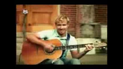 Brian Littrell - Welcome Home (bsb)