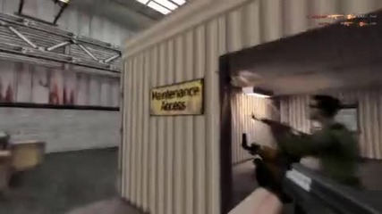 Funserious [counter - Strike 1.6] - 2009