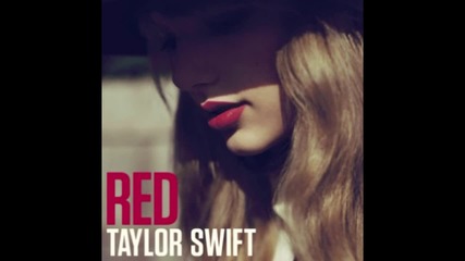 Taylor Swift - Holy Ground