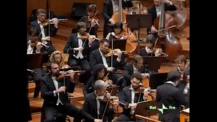 Richard Strauss - Also Sprach Zarathustra - Pappano & Santa Cecilia Orchestra - 2 