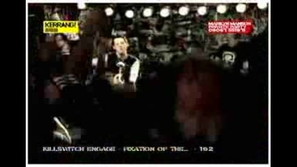 good charlotte - girls and boys