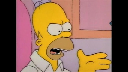 The Simpsons S01 Ep4
